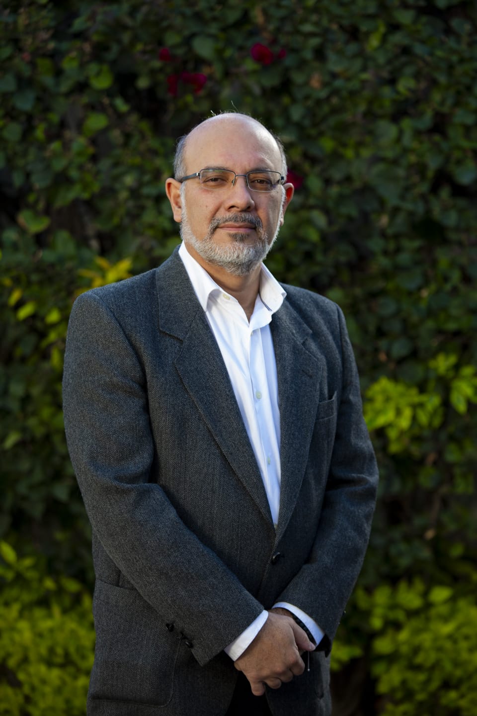 Dr. Manuel Arias Novoa